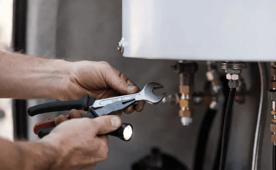 Why choose Water Heater Repair in London, TX